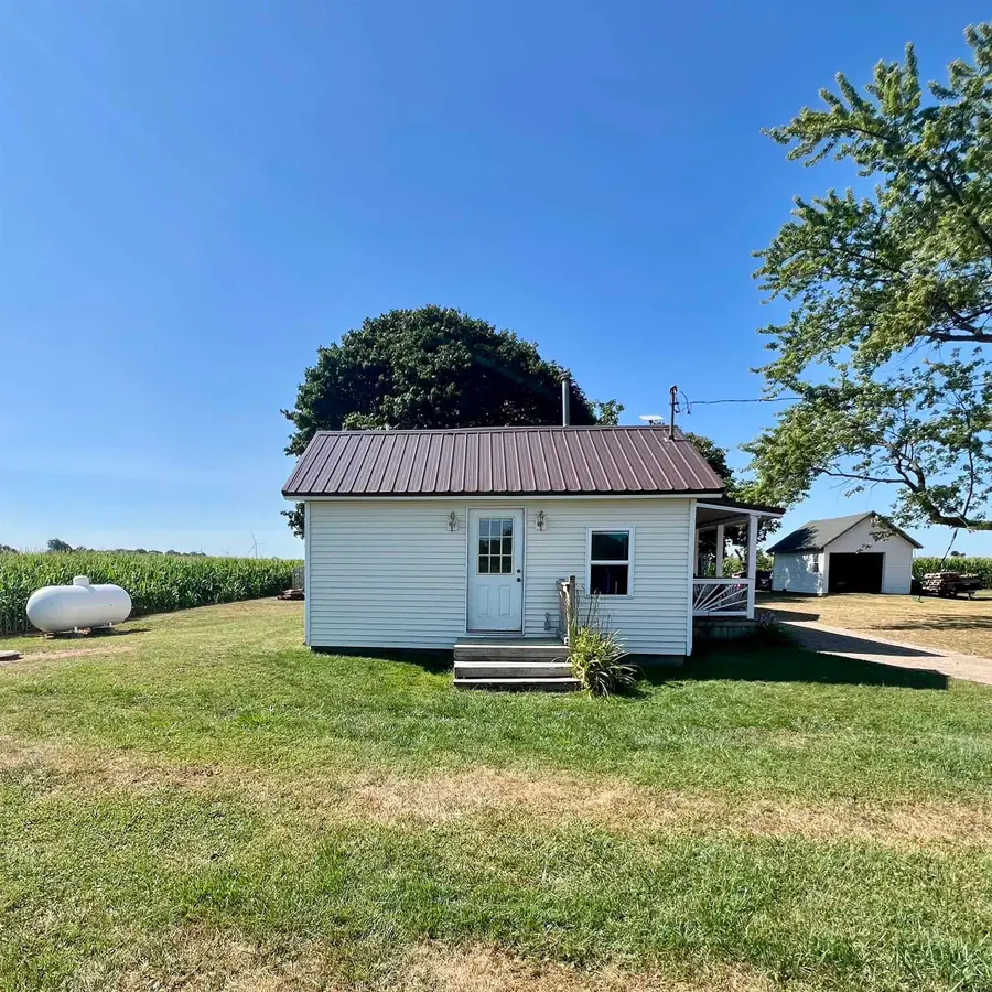 9026 E Harrison, Wheeler, MI 48662 - #2
