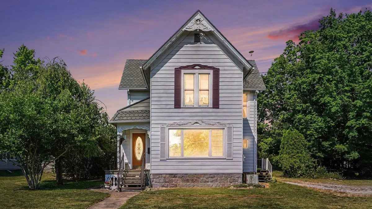 409 N Jeffery, Ithaca, MI 48847 - #1