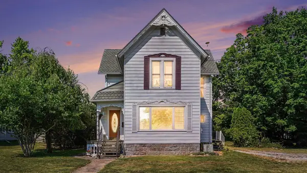 409 N Jeffery, Ithaca, MI 48847