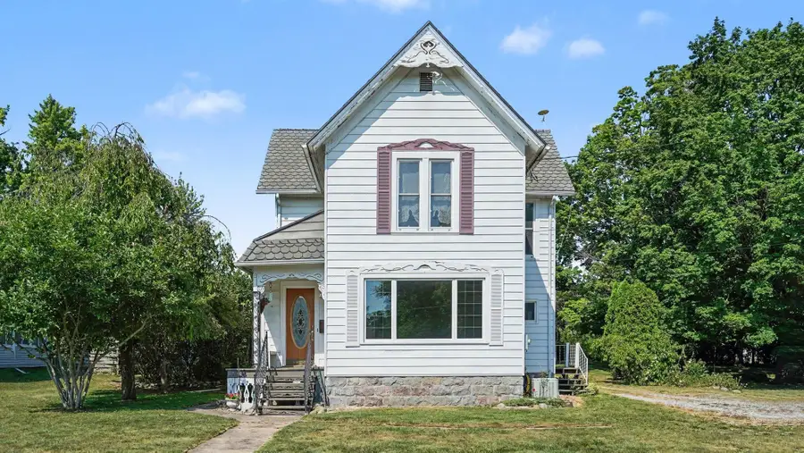 409 N Jeffery, Ithaca, MI 48847 - #2