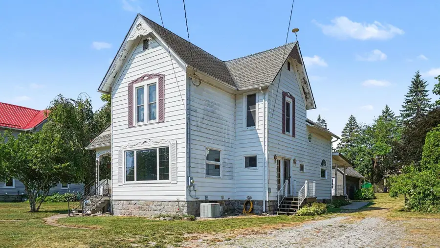 409 N Jeffery, Ithaca, MI 48847 - #3