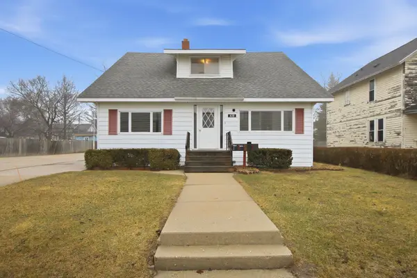 430 Bridge AVE, Alma, MI 48801