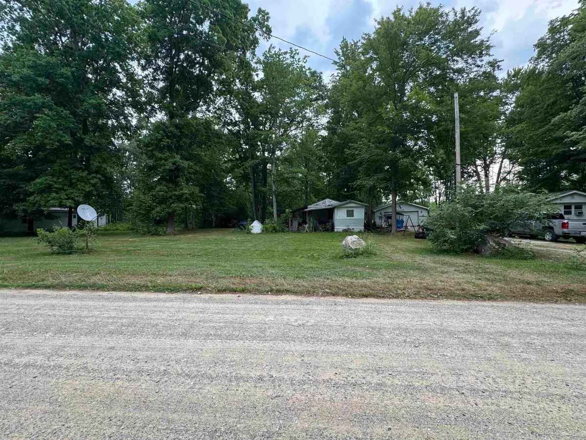 7645 Windoga Lake, Weidman, MI 48893 - #1