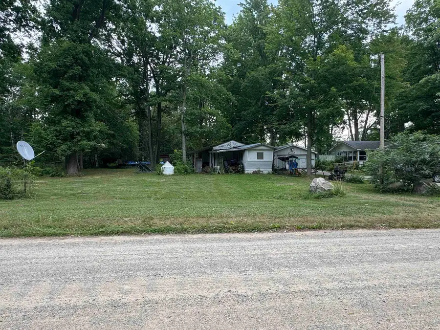 7645 Windoga Lake, Weidman, MI 48893 - #2
