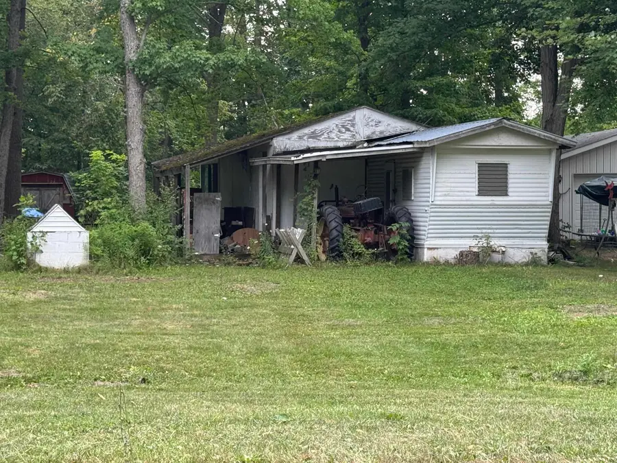 7645 Windoga Lake, Weidman, MI 48893 - #3