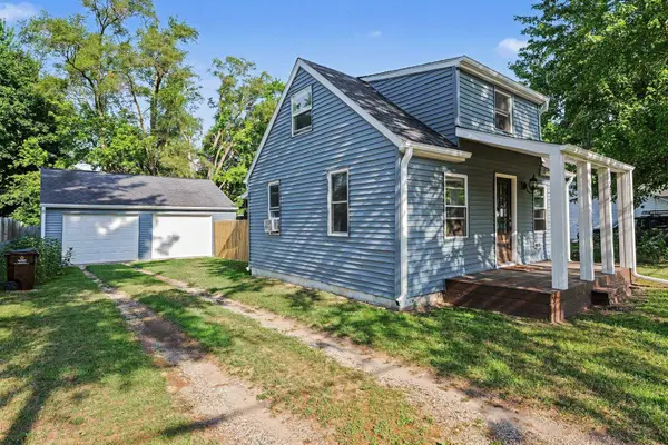 703 N Henry, MtPleasant, MI 48858