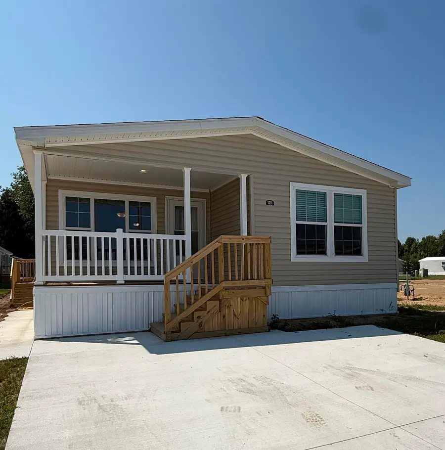1211 Wellington, Union, MI 48858 - #2