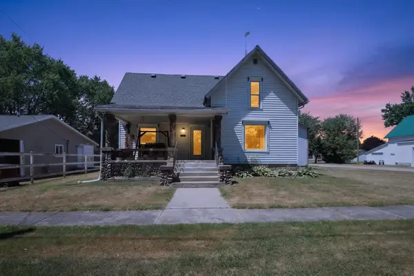 204 S Hodges DR, Perrinton, MI 48871