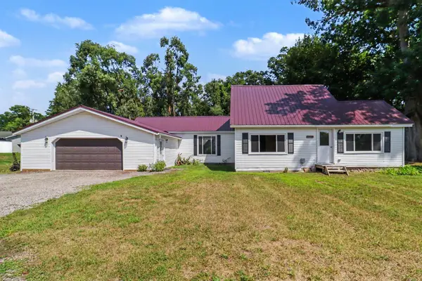 7312 Avenue E, Vestaburg, MI 48891