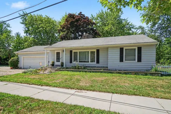 601 N Brown, MtPleasant, MI 48858
