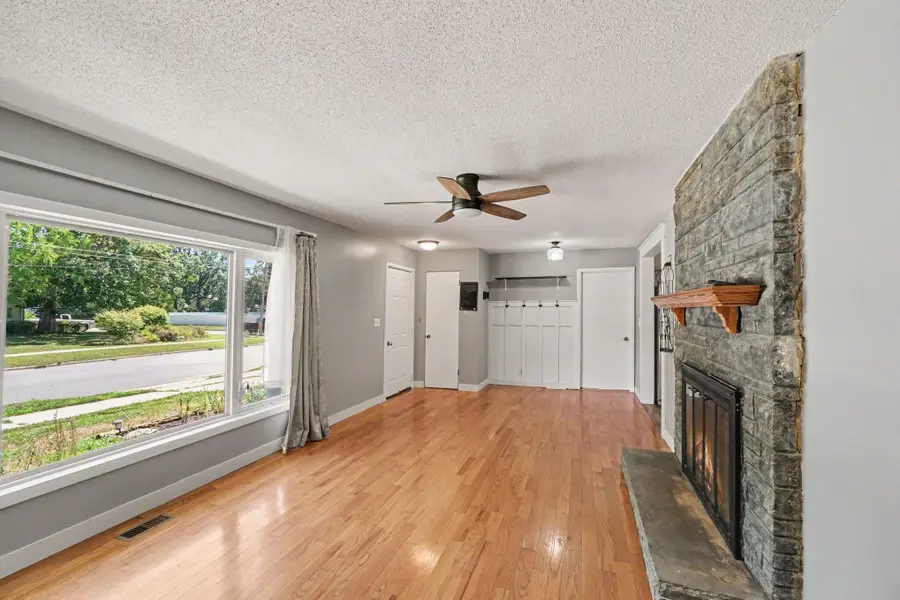 601 N Brown, Mount Pleasant, MI 48858 - #3