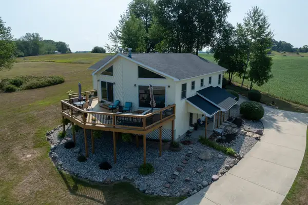 1201 S Clubhouse, LakeIsabella, MI 48893