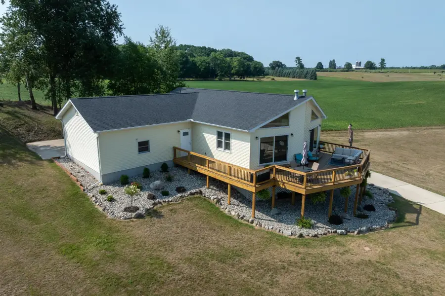 1201 S Clubhouse, Lake Isabella, MI 48893 - #3