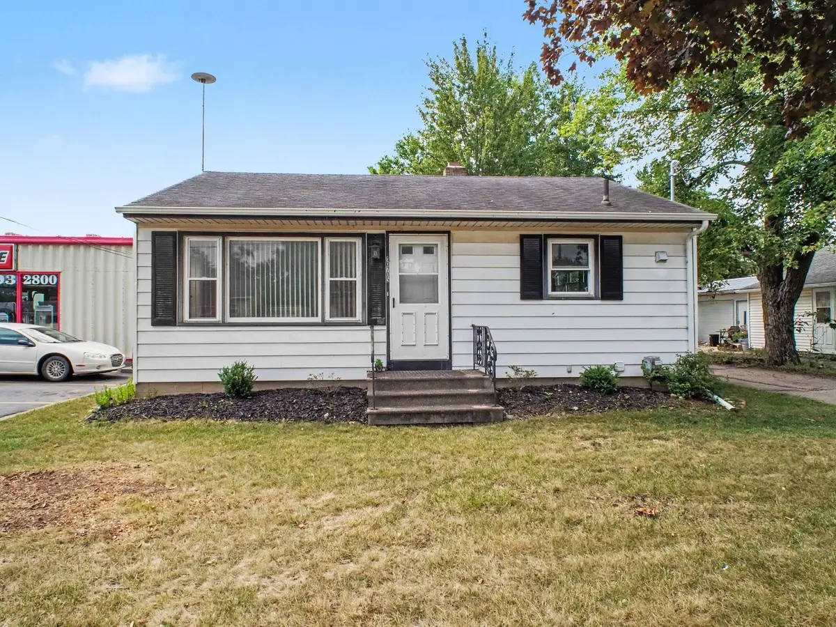 10705 E Second, Fowler, MI 48835 - #1