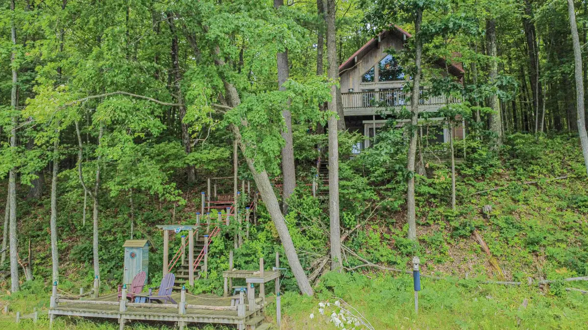 3420 Bungo, Harrison, MI 48625 - #1