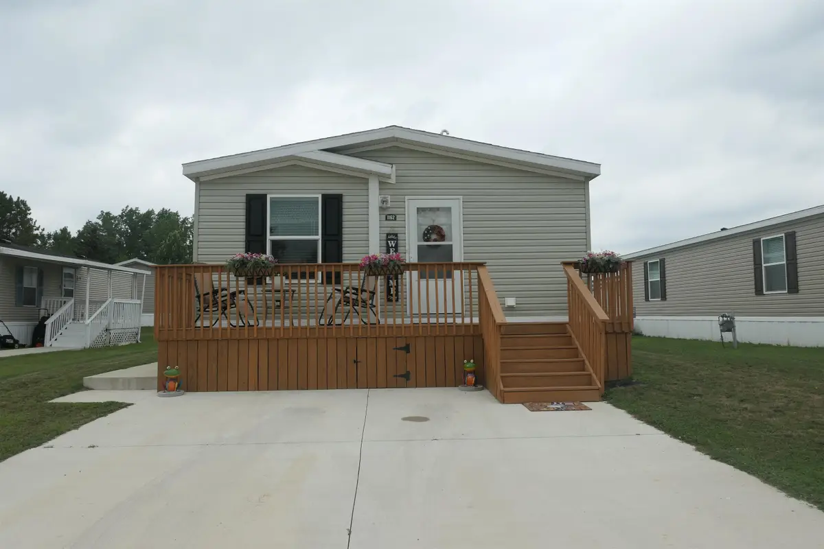 1162 Wellington, Union, MI 48858 - #1