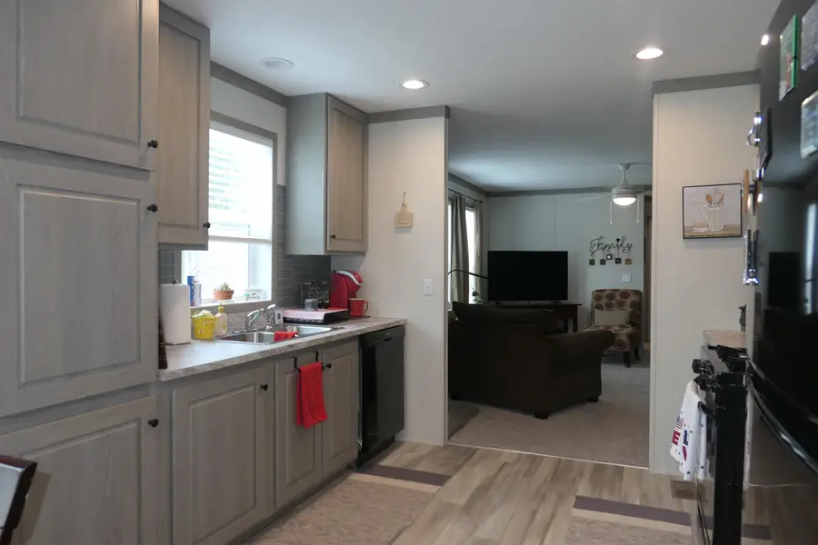 1162 Wellington, Union, MI 48858 - #3