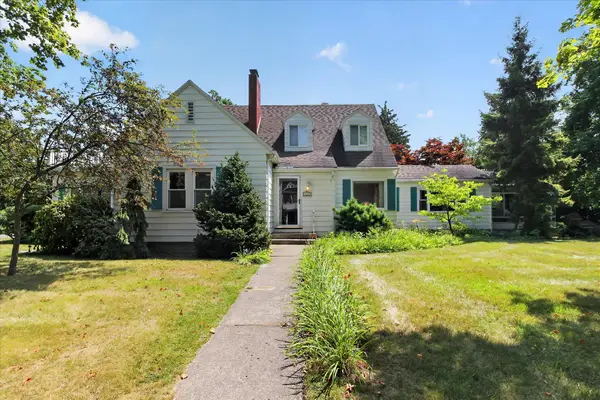 418 N Mercantile ST, CarsonCity, MI 48811
