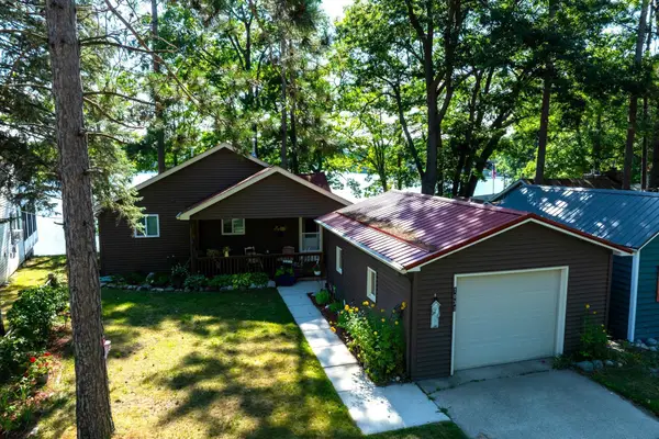 1031 N Crooked Lake DR, Lake, MI 48632