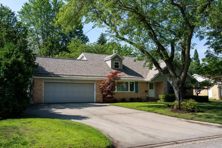1320 E Chippewa ST, Mount Pleasant, MI 48858 - #2