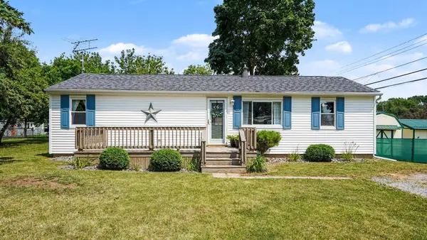 110 Crane, Alma, MI 48801