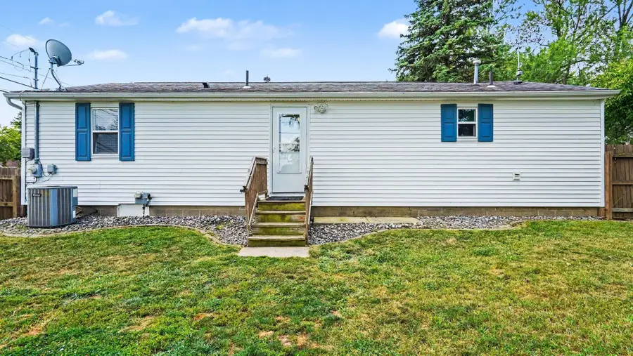 110 Crane, Alma, MI 48801 - #2