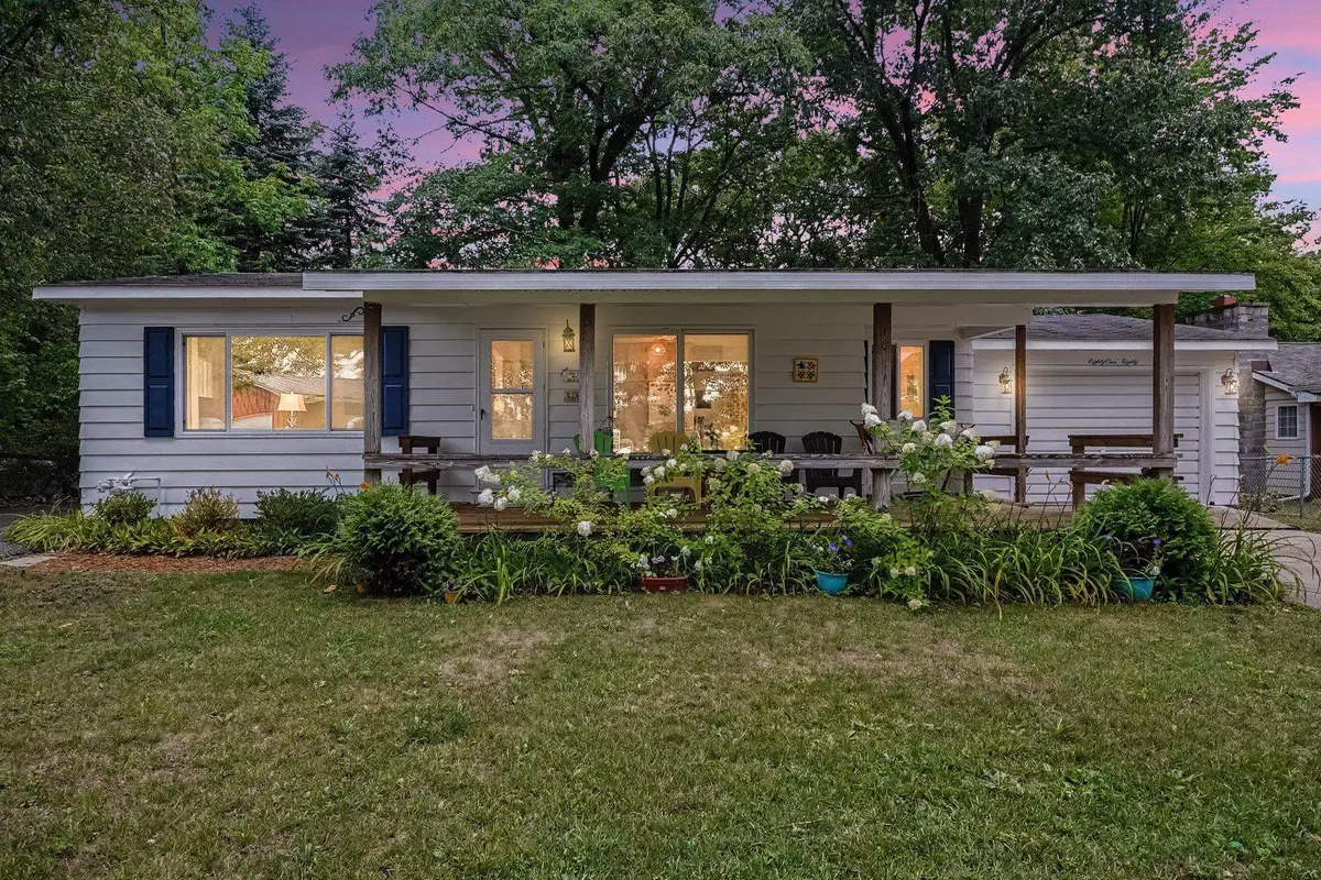 8180 Trails End, Lake, MI 48632 - #1