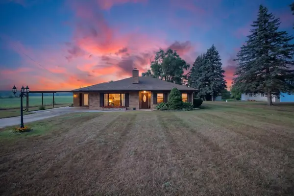 4747 W Van Buren RD, Alma, MI 48801