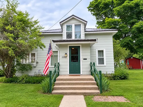 1107 Michigan, Alma, MI 48801