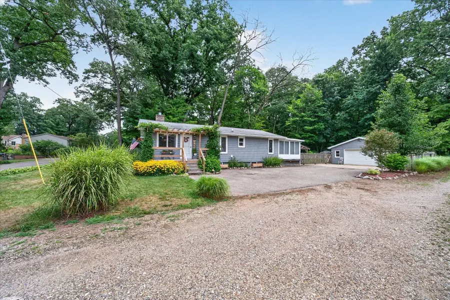 172 St Marys Lake, Pennfield, MI 49017 - #3