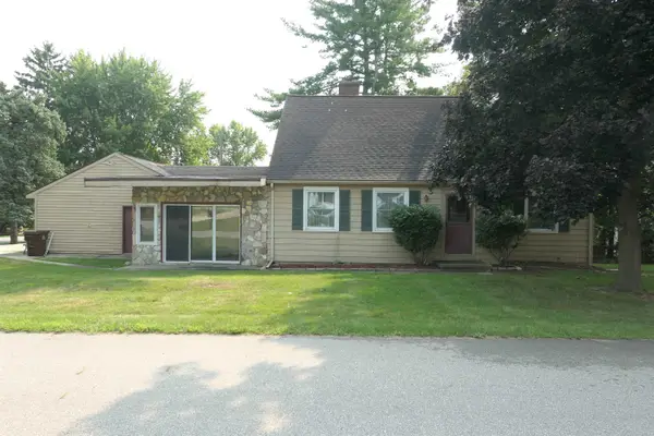 134 Wilson, StLouis, MI 48880