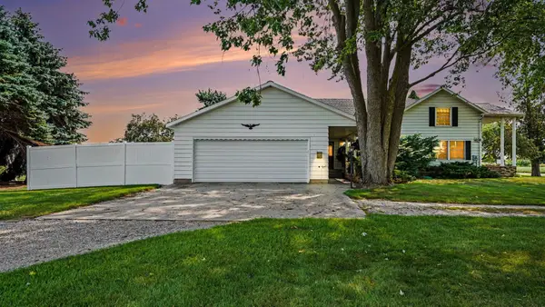 385 S Ely, Ithaca, MI 48847