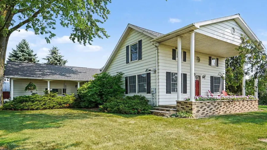 385 S Ely, Ithaca, MI 48847 - #2
