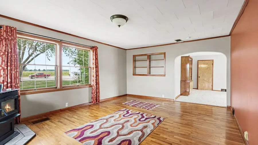 385 S Ely, Ithaca, MI 48847 - #3