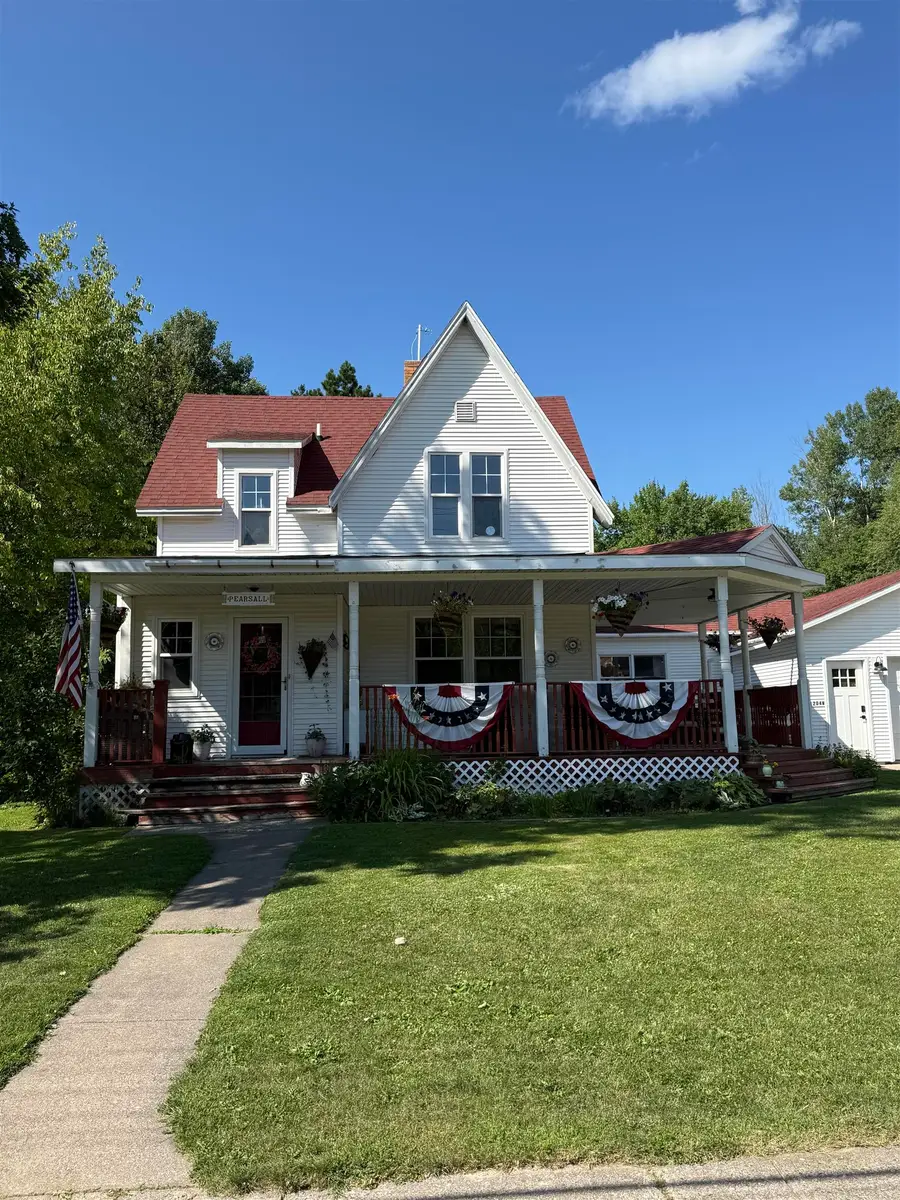11204 W Main, Rudyard, MI 49780 - #2