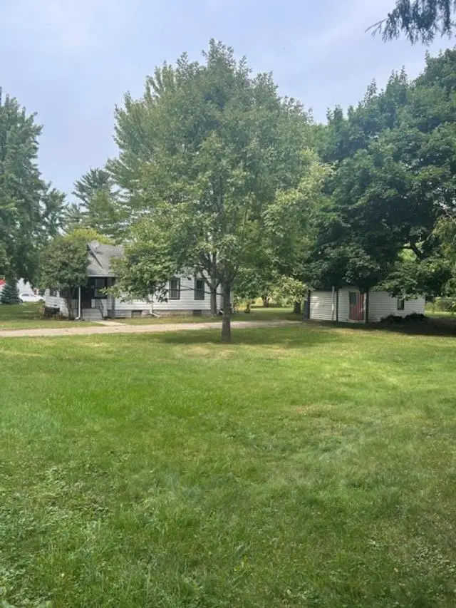 321 S State, Alma, MI 48801 - #3