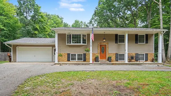 760 Hiawatha, MtPleasant, MI 48858