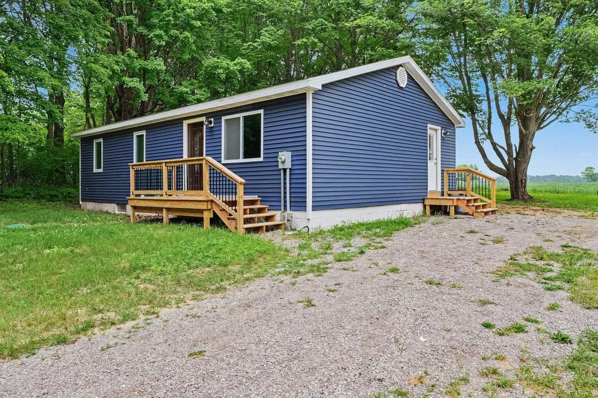 1051 Circle, Lake Isabella, MI 48893 - #1