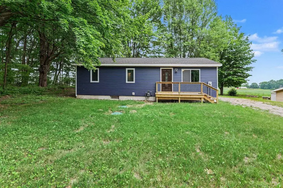 1051 Circle, Lake Isabella, MI 48893 - #2