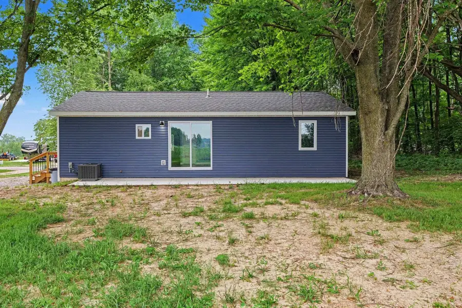 1051 Circle, Lake Isabella, MI 48893 - #3