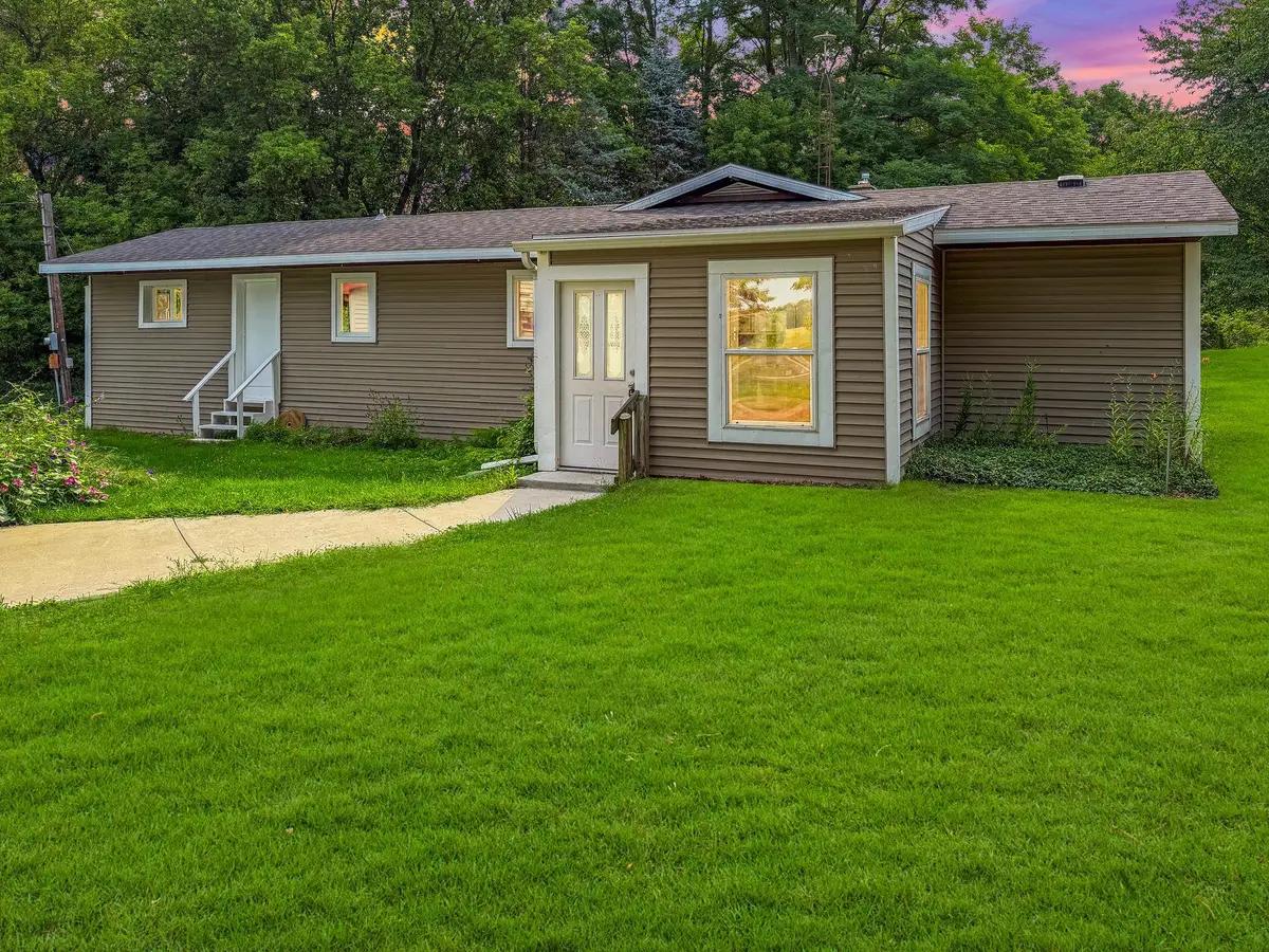 9010 E Edgar, Vestaburg, MI 48891 - #1