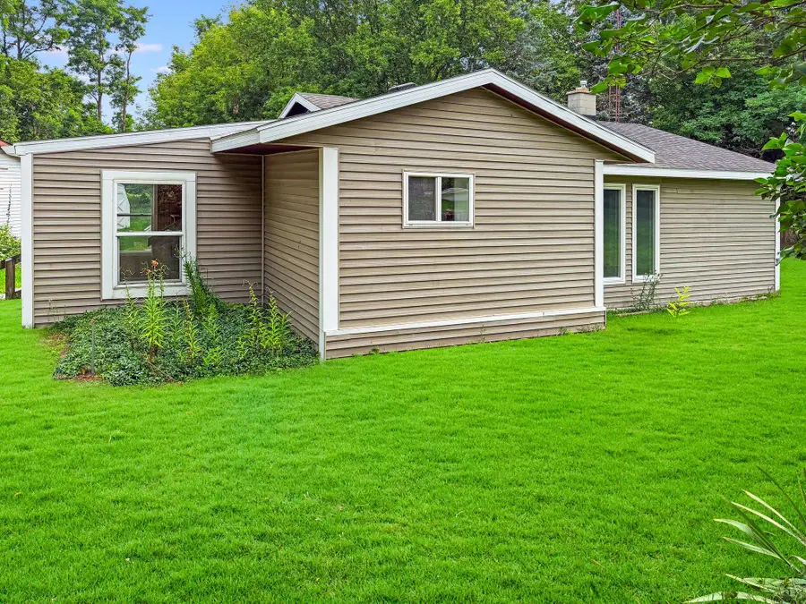9010 E Edgar, Vestaburg, MI 48891 - #3