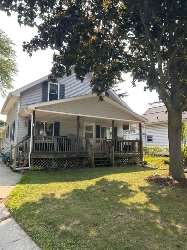 108 Grove, Alma, MI 48801