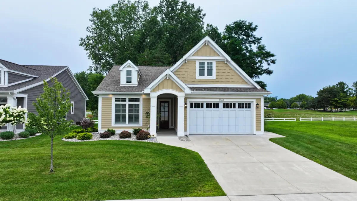 4169 Village, Freeland, MI 48623 - #1