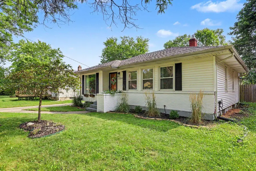 1354 Herrick, Grand Rapids, MI 49505 - #2