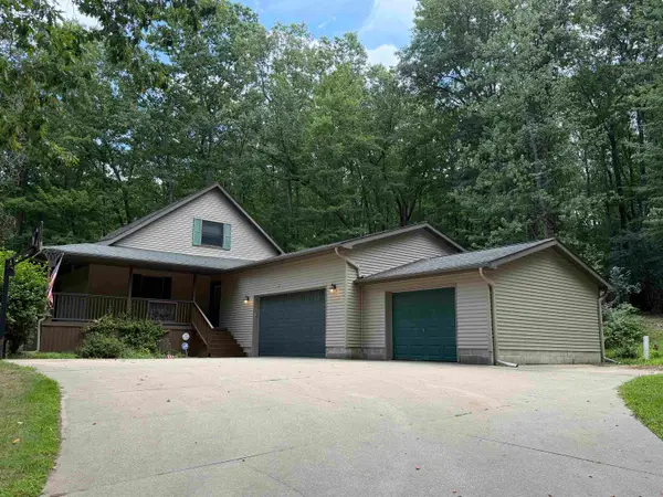 722 Bungo Lake, Harrison, MI 48625