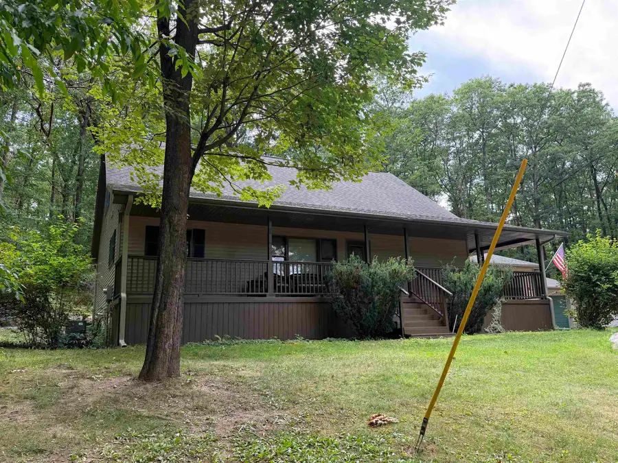 722 Bungo Lake, Harrison, MI 48625 - #3