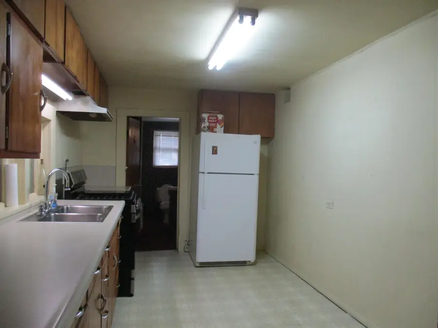 601 N River, Alma, MI 48801 - #3