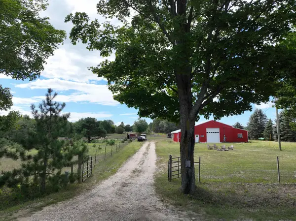 6154 Satterly Lake, Mancelona, MI 49659