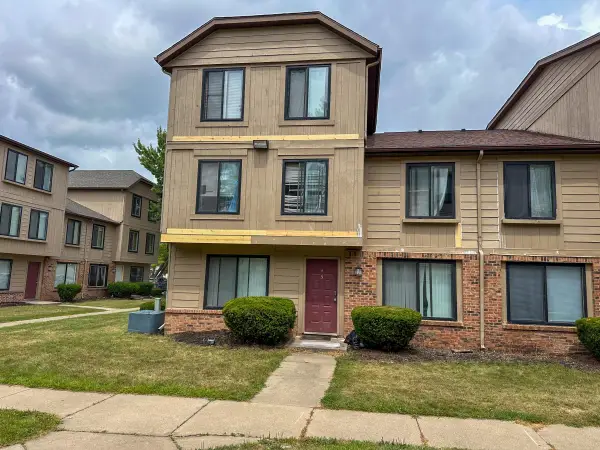 1825 A-5 S Crawford RD, MtPleasant, MI 48858